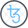 icons for tezos crypto
