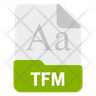 free tfm icons