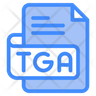 icon for tga folder