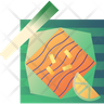 dried mango logo
