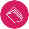 icon for fold-file