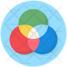 icon for cmyk