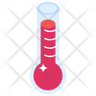 fever checker icon png