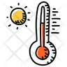 thermostat icon download