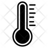 rain gauge logo