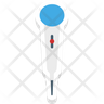 termometer emoji