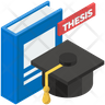 thesis icons