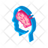think ahead icons