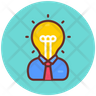 icon for think