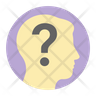 free thinker icon png