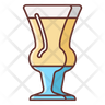 thistle glass symbol
