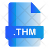 thm icons