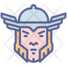 thor icon png