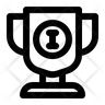 icons of thropy