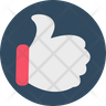 hand symbol emoji