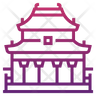 tiananmen icon png