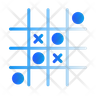 icon for tic tac toe