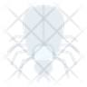 icon tick insect