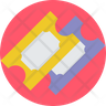 icon for passes