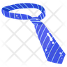 cravat symbol