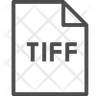 icons of tif file