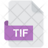 tif file logos