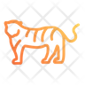 animal caretaker symbol