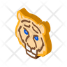 tigers icon