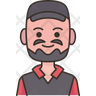 icon tiger woods