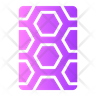 floor tiles symbol