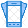 tilt phone logo
