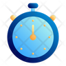 end time logo
