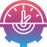 timescale icons free