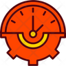 icons for timescale