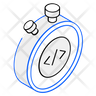 timecode icon png