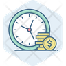 time duration icons free
