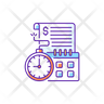 time-limit icon download