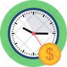 icons for time zone