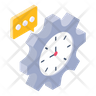 time manager icon png