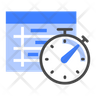 timescale icon download