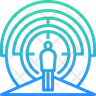 icon time traveller
