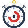 icon for time trial