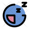 icon for sleep timer