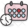 task planner icons free
