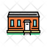 tiny house icon download
