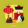icons for tionghoa