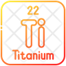 icons of titanium