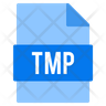 tmp logos