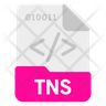icon for tns