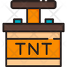 tnt icons